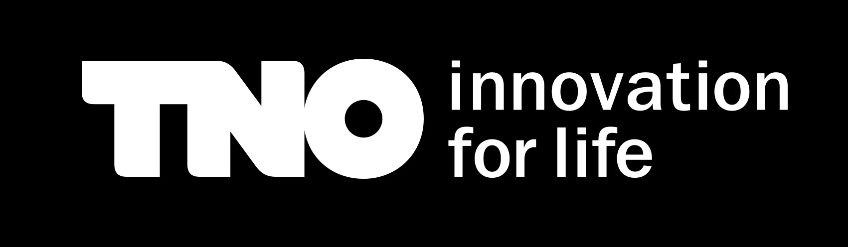 TNO logo