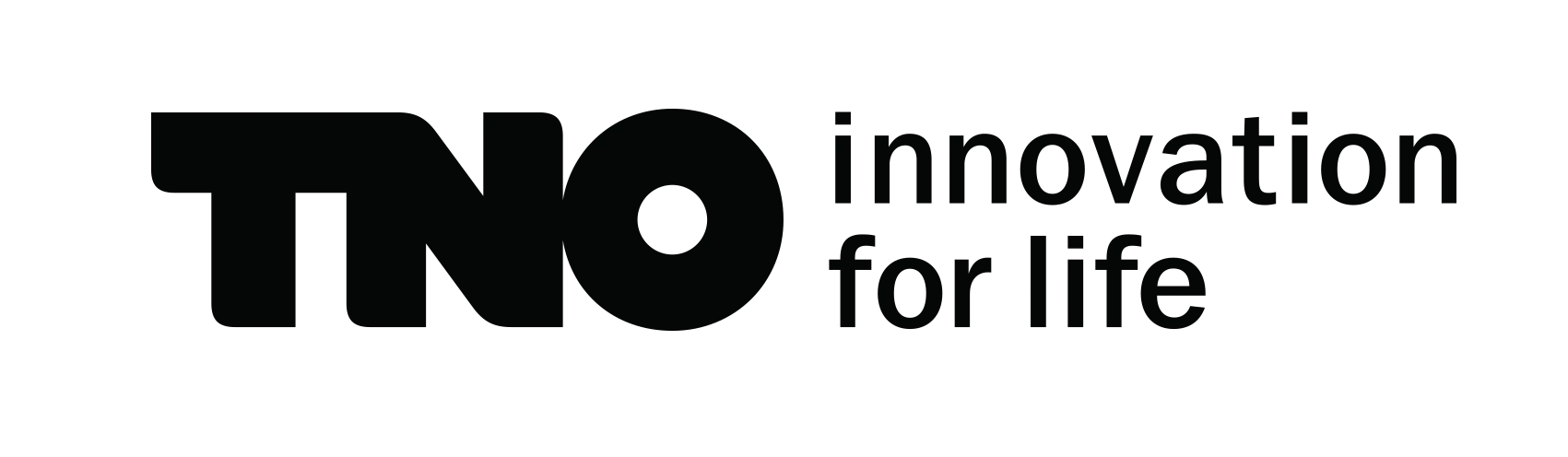 TNO logo